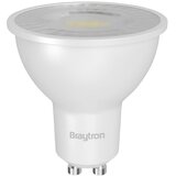 Braytron Dimabilna LED Sijalica GU10 6W 4000K 38° BA26-60651 | Eponuda.com