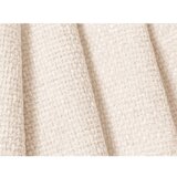 Micadoni Home Krem modularna sjedeća garnitura (s lijevim kutom) Lupine – | shoptok.hr