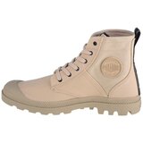 Palladium Pohodni čevlji Pampa Hi Army 78583-210-M Sahara 210 | Shoptok.si