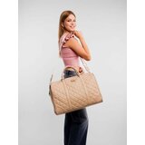 Vuch Putna torba Shirleen Beige, 43 x 36 cm | shoptok.hr