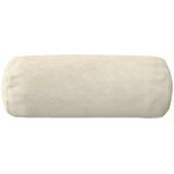  Presvlaka za jastuk 6 pcs HEERLEN Krem Ø 15 x 40 cm | shoptok.hr
