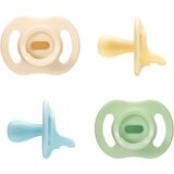 Tommee_Tippee Ultra Light Stay Put 0-6 m duda Boy 4 kos | Shoptok.si