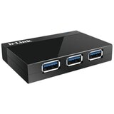 D-link USB 3.0 hub DUB-1340, 4-portni | Eponuda.ba