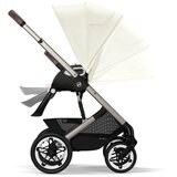Cybex Gold® cybex® dječja kolica talos™ s lux seashell beige (taupe frame) | shoptok.hr