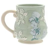 Šalica Alice in Wonderland - Mad Hatter
