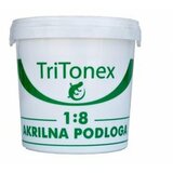 Tritonex d.o.o. Kragujevac tritonex akrilna podloga 1:8 5 kg Cene