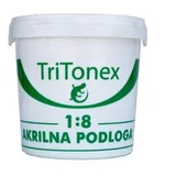 akrilna podloga 1:8 5 kg