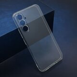  Silikonska maska clear strong za samsung S721B galaxy S24 fe/ providna Cene