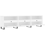 vidaXL TV ormarić bijeli 150x30x44 5 cm od konstruiranog drva | shoptok.hr