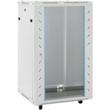 vidaXL Komunikacijski ormarić 18U pomični 19 " IP20 60 x 60 x 100 cm Cijene