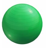 Gorilla Sports lopta za pilates (75 cm / Zelena) ( 100490-00034-0061 )