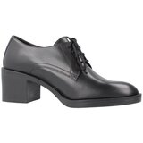 Geox Čevlji Derby D SERILDA 60 Črna | Shoptok.si