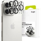 Ringke CAMERA PROTECTOR 2-PACK ZA IPHONE 16 PRO MAX CLEAR, (22002023) Cene