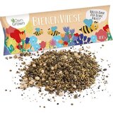 Own Grown Mešanica rož "Bee Meadow" Cene