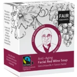 FAIR Squared facial Red Wine Soap