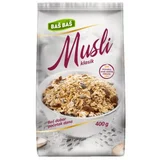 musli klasik 400g kesa