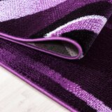 Novel Ravno Tkana Preproga Parma, Lila, 240x340cm | Shoptok.si