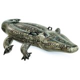Intex dušek za vodu krokodil 57551NK Cijene