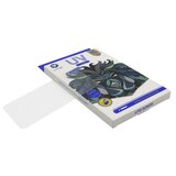  folija za zaštitu ekrana glass lito 0.25mm uv glue clear za samsung s921b galaxy s24 5g crna ( FL11085 ) | ePonuda.com