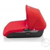 Inglesina Avio čvrsta nosiljka Red, 5070097 | ePonuda.com
