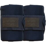 Kentucky Horsewear Povoji, ki odbijajo umazanijo - mornarsko modra | Shoptok.si