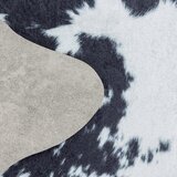 Novel Preproga Etosha, 150x200cm, Črna, Bela | Shoptok.si