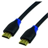 Logilink HDMI Cable 2.0 (4K2K/60Hz) M/M 3m Bulk Black CH0063 | Eponuda.ba