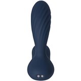 Svakom Vick Neo 2 - pametni analni vibrator (plavi) | shoptok.hr