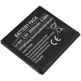 AVIZAR Baterija za Galaxy Grand Prime / J3 2016 / J5 Li-ion 2600mAh z modulom NFC, Črna, (5000070534) | Shoptok.si