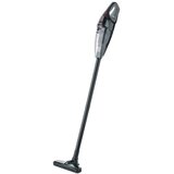 Severin HV 7147 stick vacuum /electric broom Battery Dry Combi Black, Grey, Red | shoptok.hr
