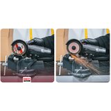  Komplet 76mm akumulatorski brezkrtačni kotni brusilnik 12V 2x2Ah | Shoptok.si