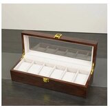 Bolzz KUTIJA ZA SATOVE LUX BOX 6 | Eponuda.com