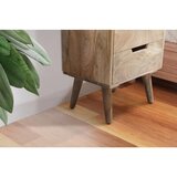 MID.YOU Majhna Nočna Omarica Mango, Pravi Les | Shoptok.si