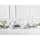 Creatable Kavni Servis Maria Theresia Platin, 18-Delni Set | Shoptok.si
