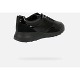 Geox Black women's sneakers Alleniee - Women's | shoptok.hr
