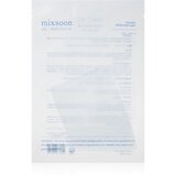 mixsoon Bifida vlažilna tekstilna maska s probiotiki 5x25 g | Shoptok.si