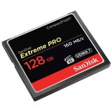 San Disk 128GB Compact Flash Extreme PRO Cene