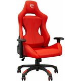 White Shark Stol gamerski MONZA rdeč Cene