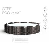 Bestway bazen (366x100cm) – 8u1 | shoptok.hr