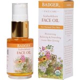 Badger Balm Rakitovec olje za obraz Cene