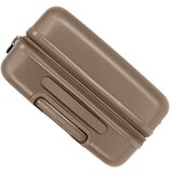 Movom galaxy abs set kofera 2 / 1 sa 4 dupla tockica champagne | Eponuda.com