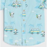 Sinsay košulja Peanuts 326DZ-05X | shoptok.hr