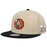 Mitchell And Ness Kape s šiltom Vintage Jockey Bež | Shoptok.si