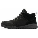 Columbia Fairbanks Mid Waterproof Crna | shoptok.hr