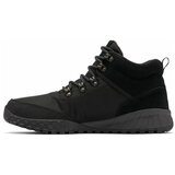 Columbia Trekking čevlji Fairbanks™ Mid 2100881 Črna | Shoptok.si