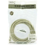 SFTP CAT.6 patch 5m siv DK-1644-050