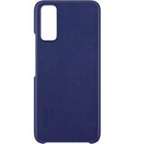 Vivo Trden in eleganten ovitek za Y20 / Y20s / Y11 / Y11s, Modra, (21153716) | Shoptok.si