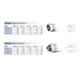  MUFNA PPR FIRAT 20/1/2" VN SPECIJAL | Eponuda.ba