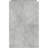  Omara za pralni stroj Beton 67,5 x 62 x 97 cm Konstruiran les, (5000162638) | Shoptok.si
