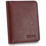 Solier SW15 Smeđa Cijene